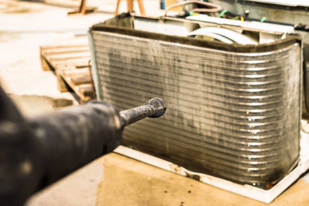 Best Affordable Duct Cleaning Services  in New Hampton, IA