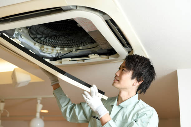 Best Local Air Duct Cleaning Services  in New Hampton, IA
