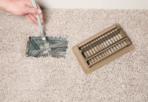 Best Emergency Air Duct Cleaning  in New Hampton, IA