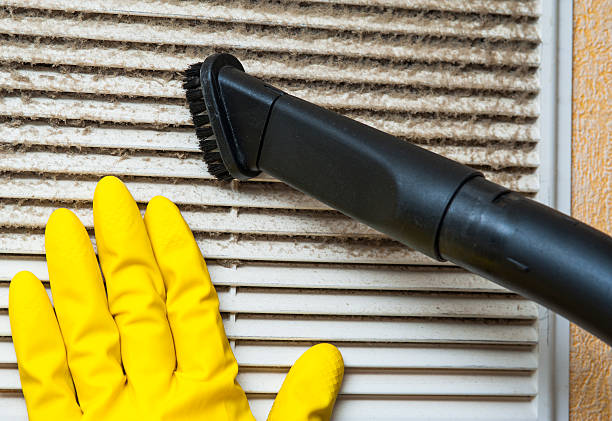 Best Dryer Vent Cleaning Services  in New Hampton, IA