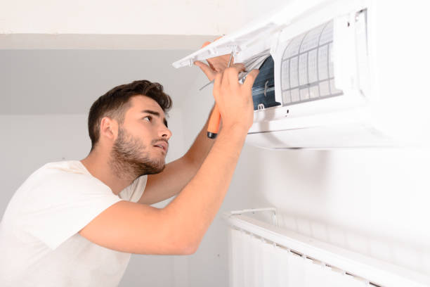 Best HVAC Duct Inspection Services  in New Hampton, IA