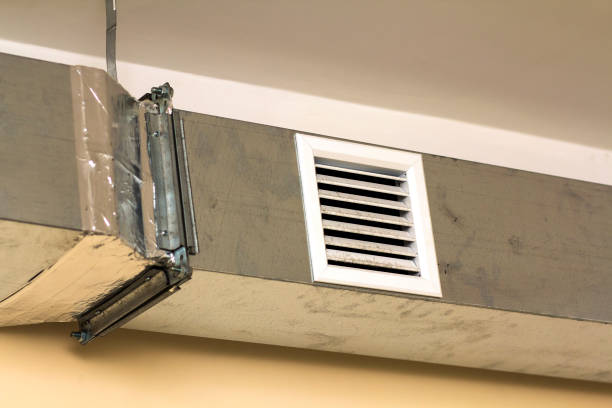 Best Best Air Duct Cleaning Company  in New Hampton, IA