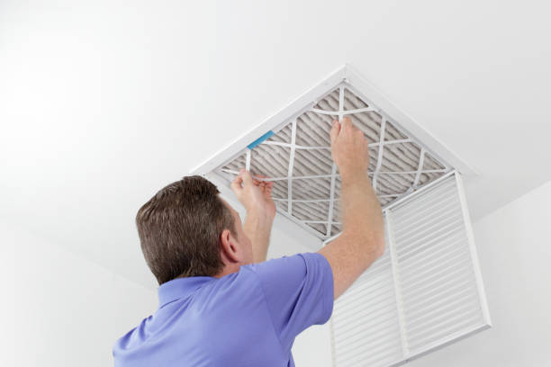 Best Air Duct Cleaning Near Me  in New Hampton, IA